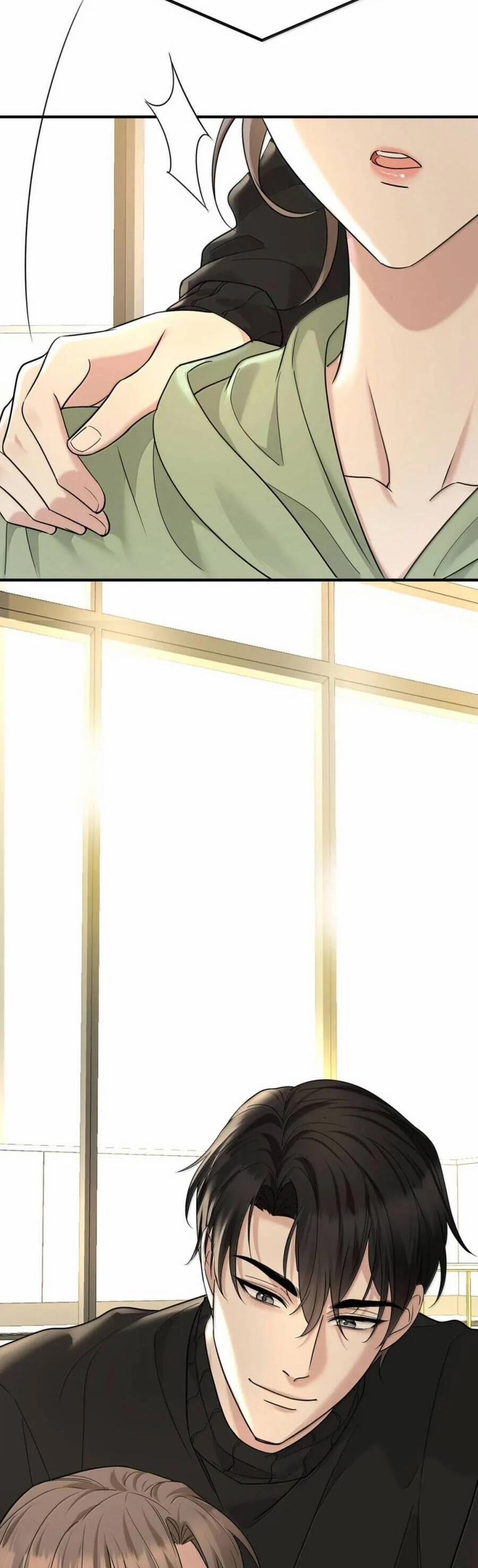 Sau Khi Chia Tay , Tôi Có Kết Đẹp Cùng Với Chú Nhỏ 70 trang 29