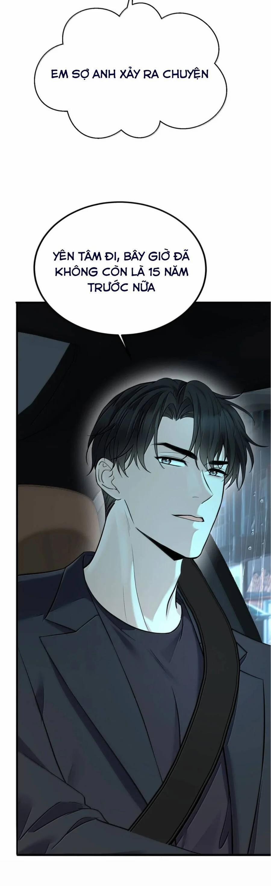 Sau Khi Chia Tay , Tôi Có Kết Đẹp Cùng Với Chú Nhỏ 70 trang 3