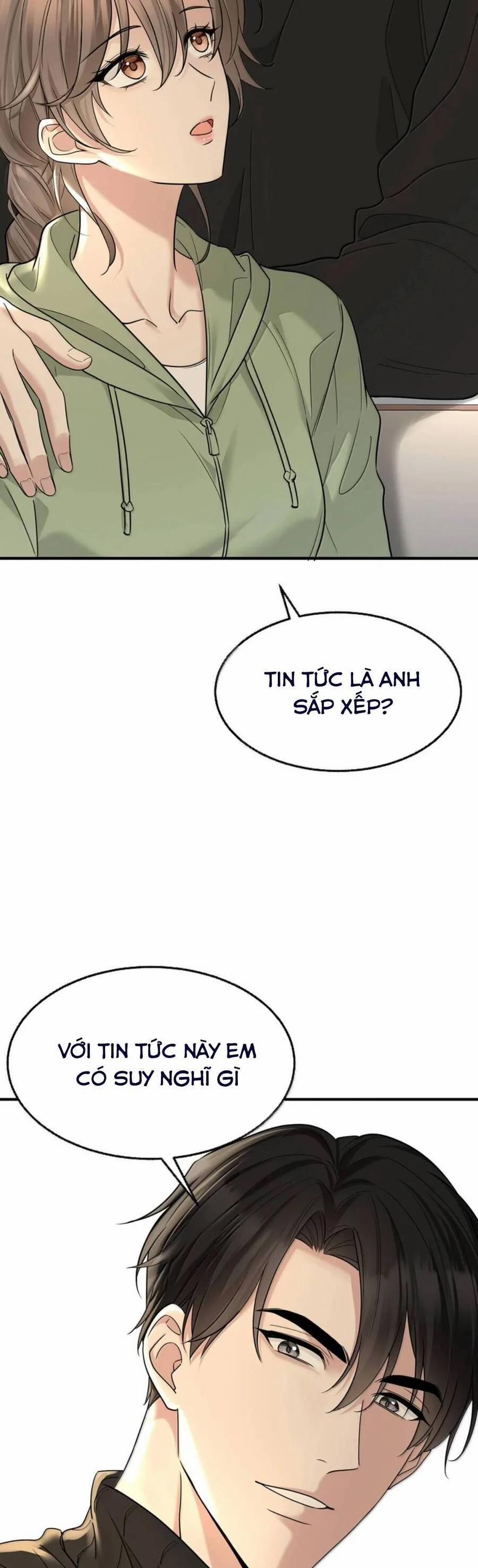 Sau Khi Chia Tay , Tôi Có Kết Đẹp Cùng Với Chú Nhỏ 70 trang 30