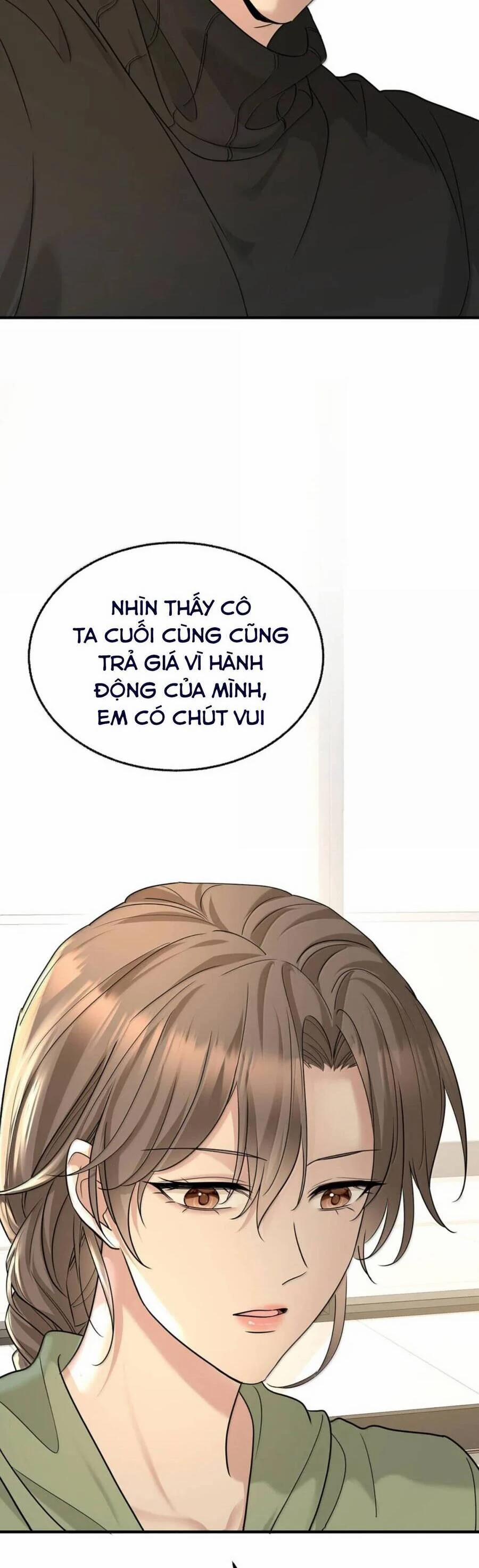 Sau Khi Chia Tay , Tôi Có Kết Đẹp Cùng Với Chú Nhỏ 70 trang 31