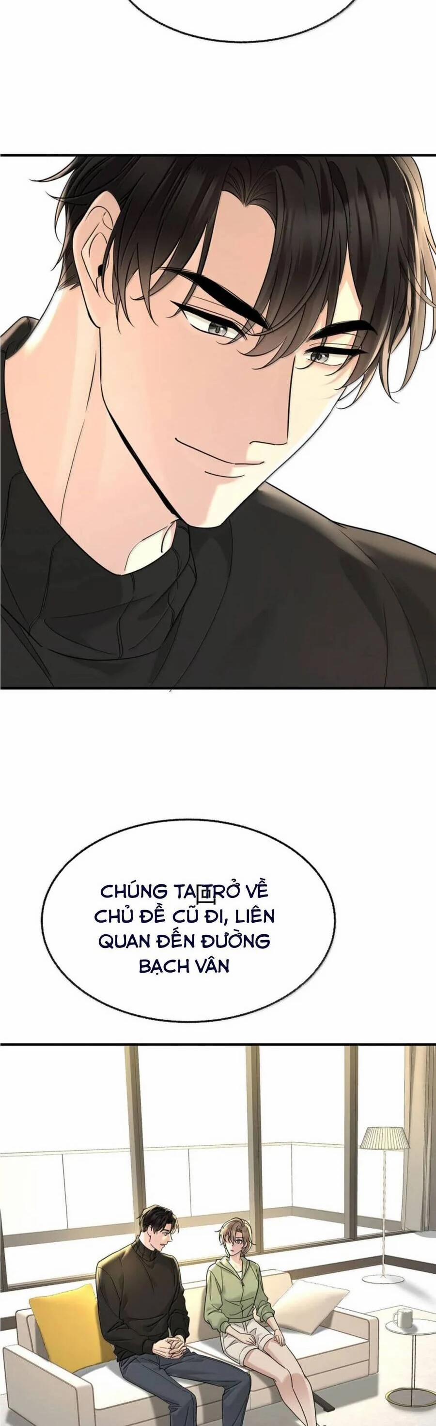 Sau Khi Chia Tay , Tôi Có Kết Đẹp Cùng Với Chú Nhỏ 70 trang 39