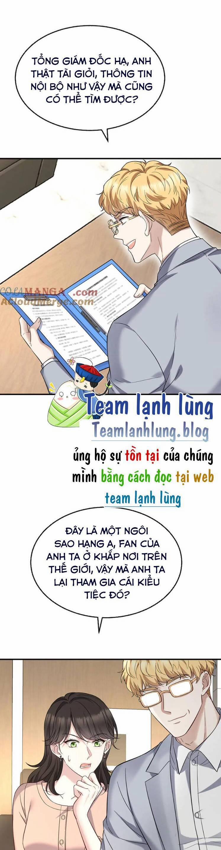 Sau Khi Chia Tay , Tôi Có Kết Đẹp Cùng Với Chú Nhỏ 71 trang 15