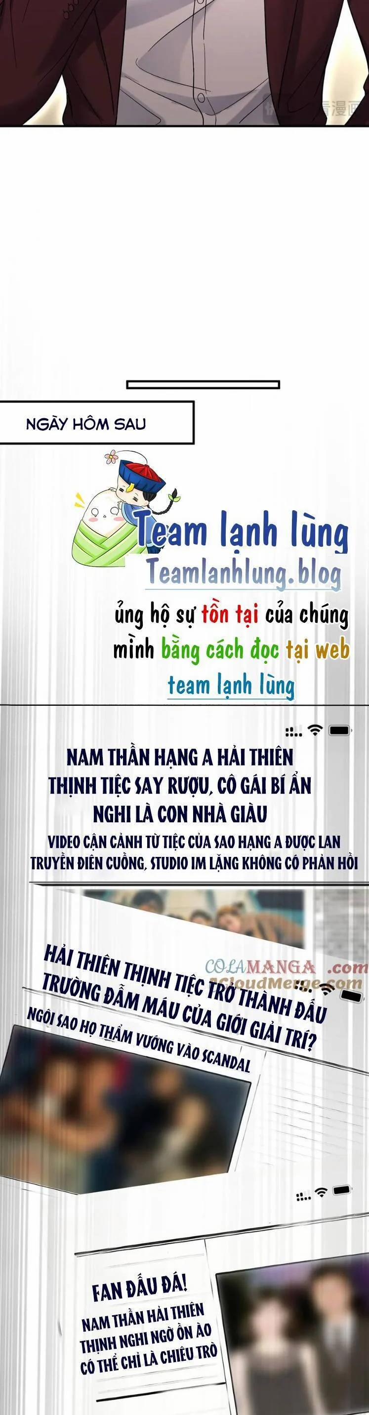 Sau Khi Chia Tay , Tôi Có Kết Đẹp Cùng Với Chú Nhỏ 71 trang 18