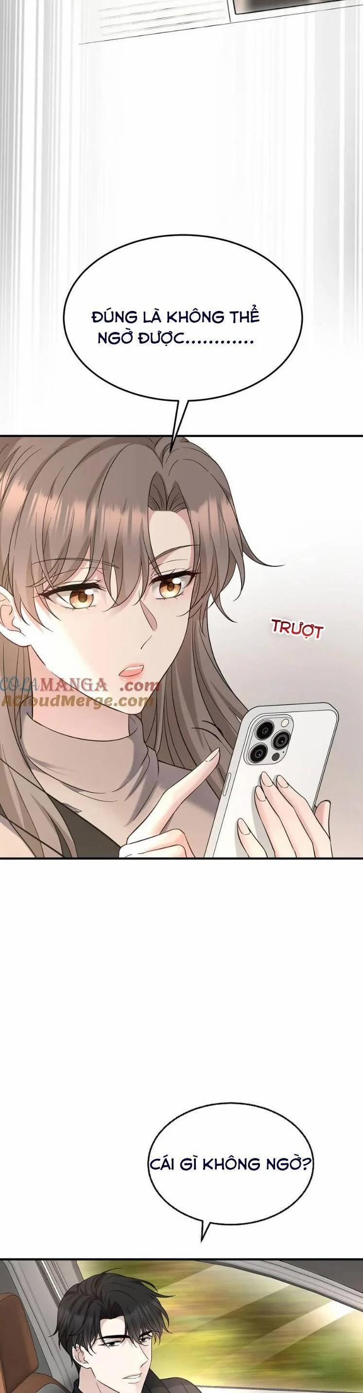 Sau Khi Chia Tay , Tôi Có Kết Đẹp Cùng Với Chú Nhỏ 71 trang 19