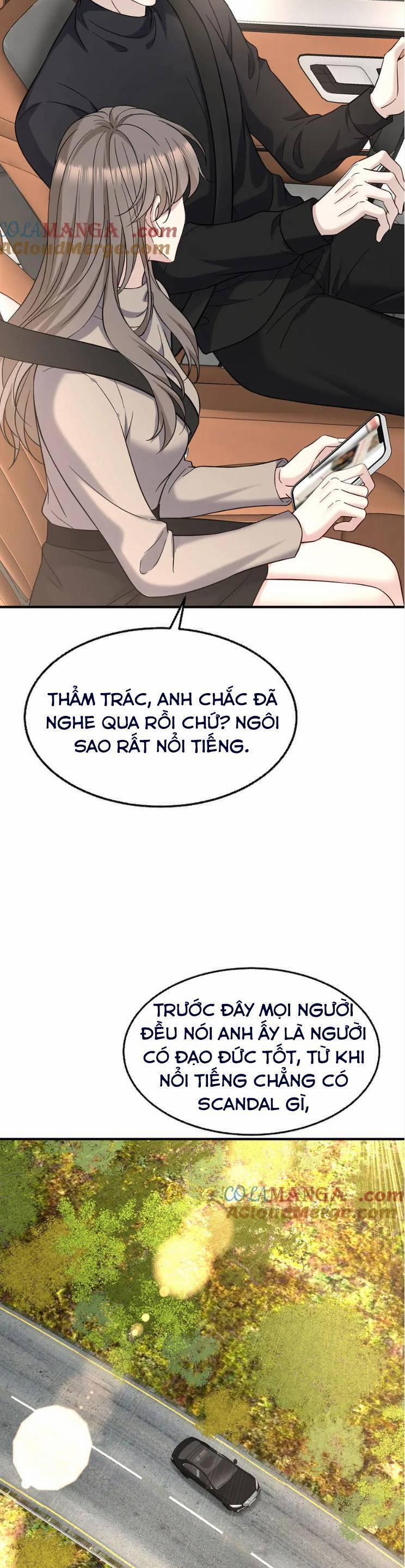 Sau Khi Chia Tay , Tôi Có Kết Đẹp Cùng Với Chú Nhỏ 71 trang 20