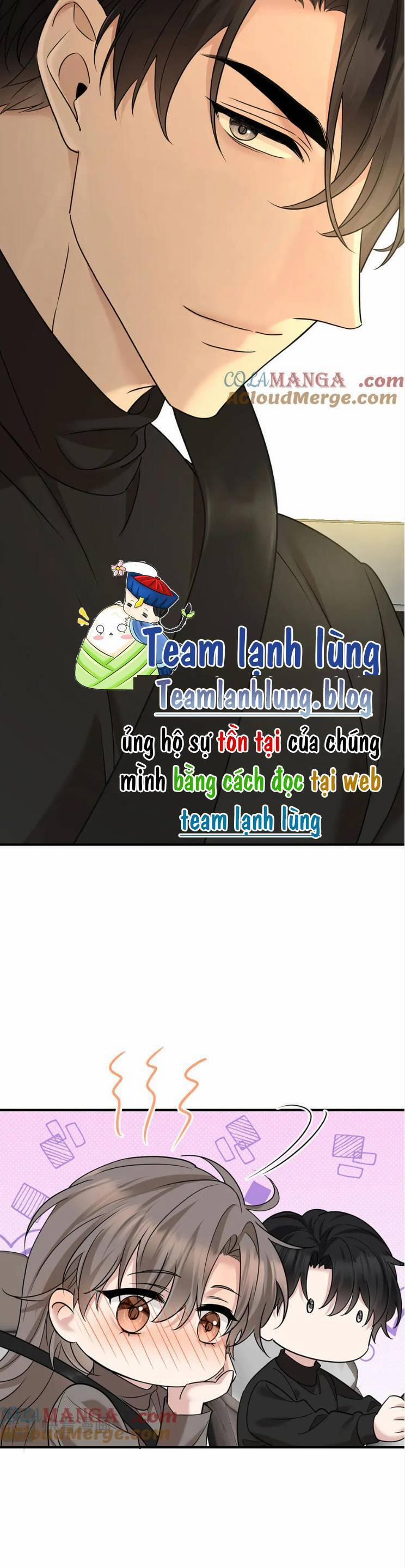 Sau Khi Chia Tay , Tôi Có Kết Đẹp Cùng Với Chú Nhỏ 71 trang 24