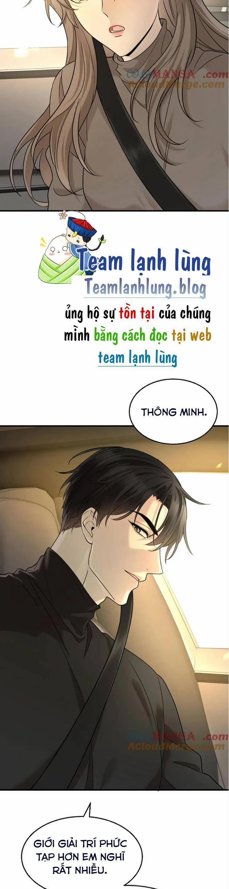 Sau Khi Chia Tay , Tôi Có Kết Đẹp Cùng Với Chú Nhỏ 71 trang 27