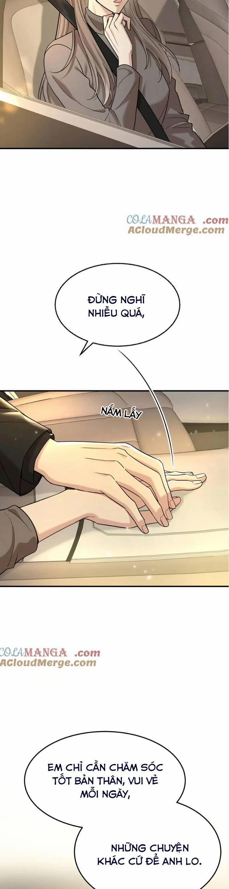 Sau Khi Chia Tay , Tôi Có Kết Đẹp Cùng Với Chú Nhỏ 71 trang 29