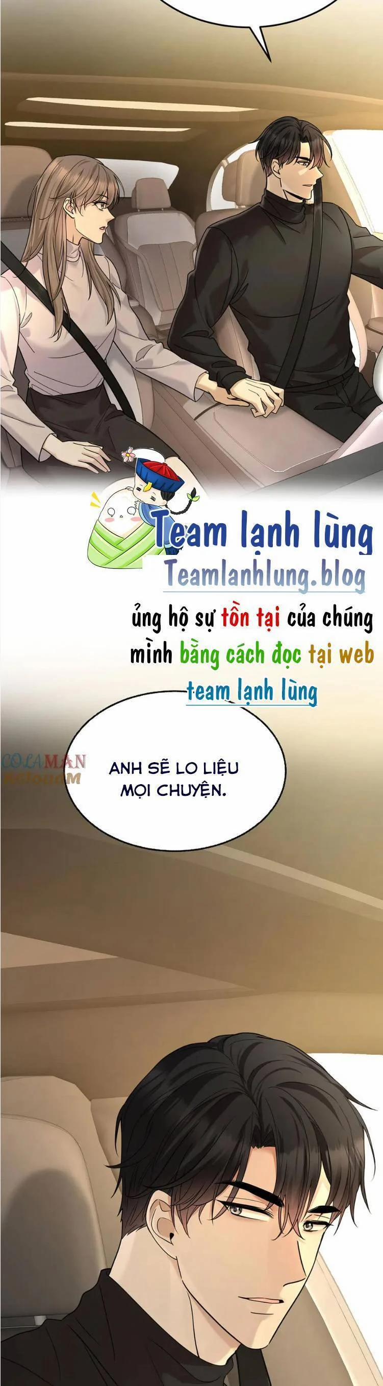 Sau Khi Chia Tay , Tôi Có Kết Đẹp Cùng Với Chú Nhỏ 71 trang 30