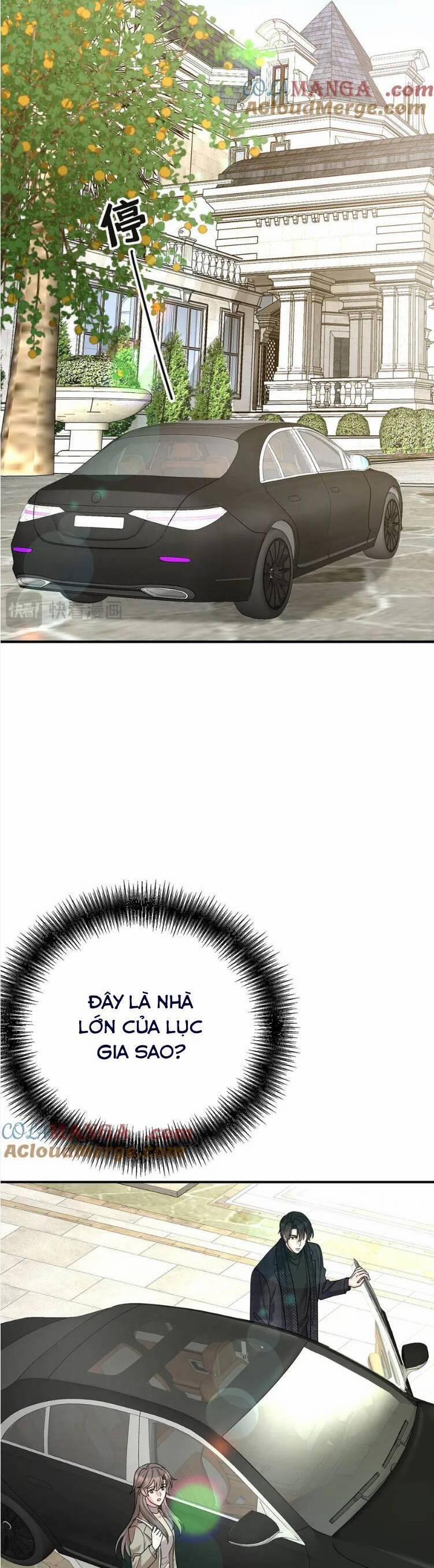 Sau Khi Chia Tay , Tôi Có Kết Đẹp Cùng Với Chú Nhỏ 71 trang 32