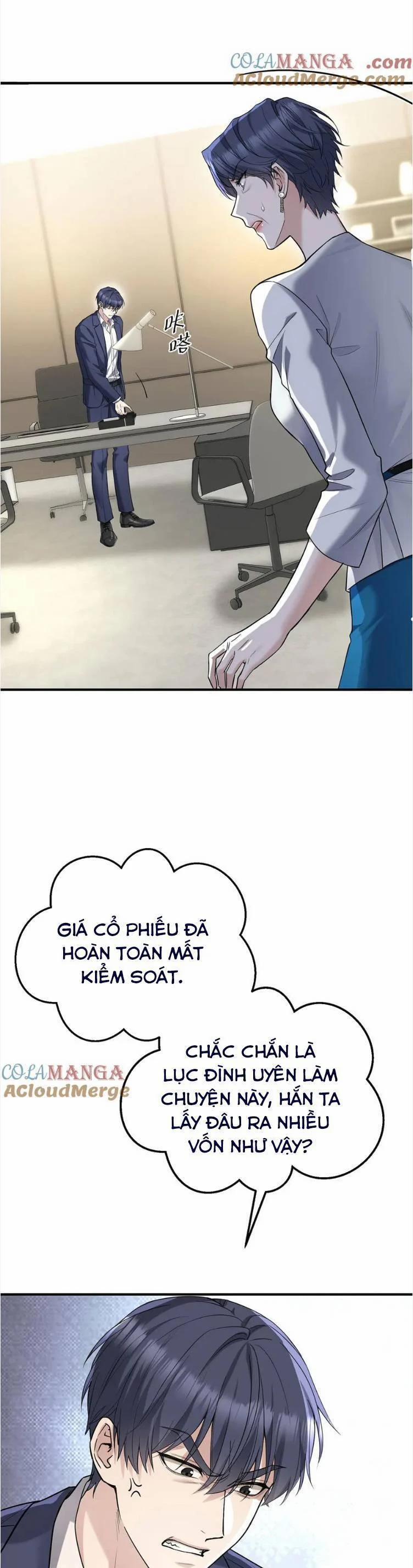 Sau Khi Chia Tay , Tôi Có Kết Đẹp Cùng Với Chú Nhỏ 71 trang 8