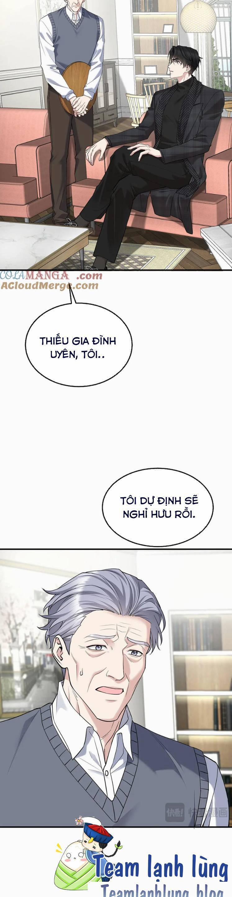 Sau Khi Chia Tay , Tôi Có Kết Đẹp Cùng Với Chú Nhỏ 72 trang 10