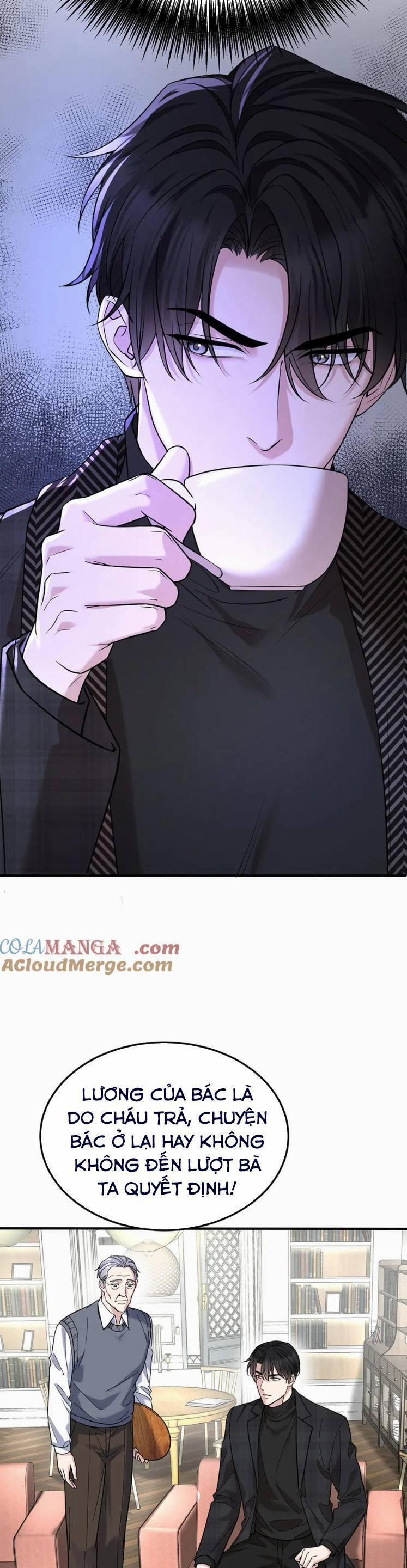 Sau Khi Chia Tay , Tôi Có Kết Đẹp Cùng Với Chú Nhỏ 72 trang 16