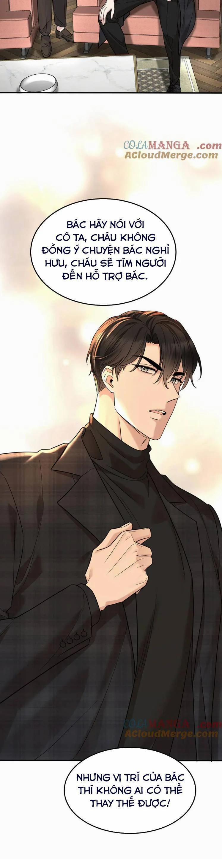 Sau Khi Chia Tay , Tôi Có Kết Đẹp Cùng Với Chú Nhỏ 72 trang 17