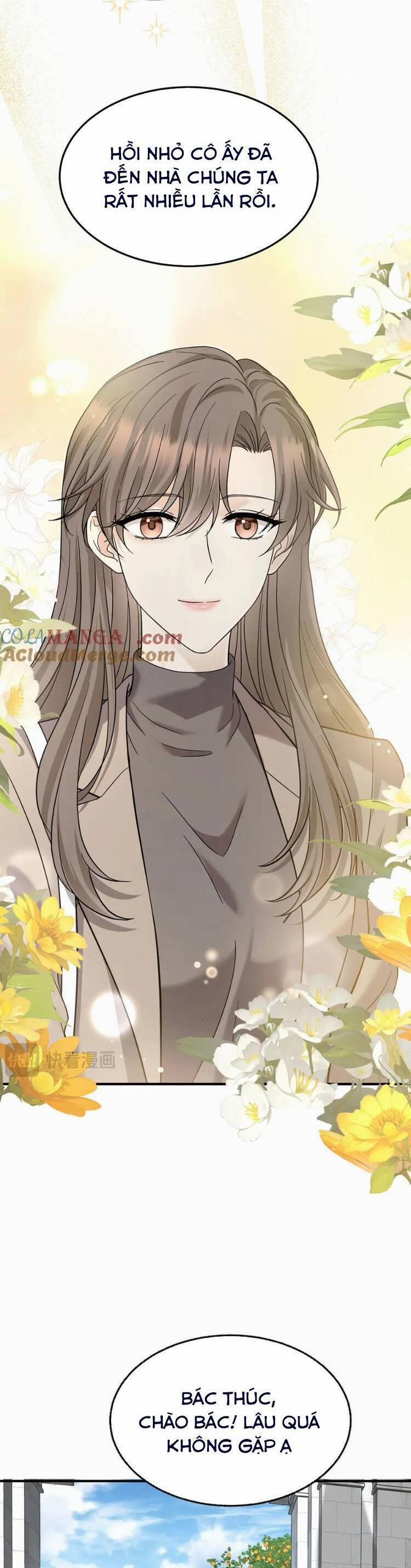 Sau Khi Chia Tay , Tôi Có Kết Đẹp Cùng Với Chú Nhỏ 72 trang 2