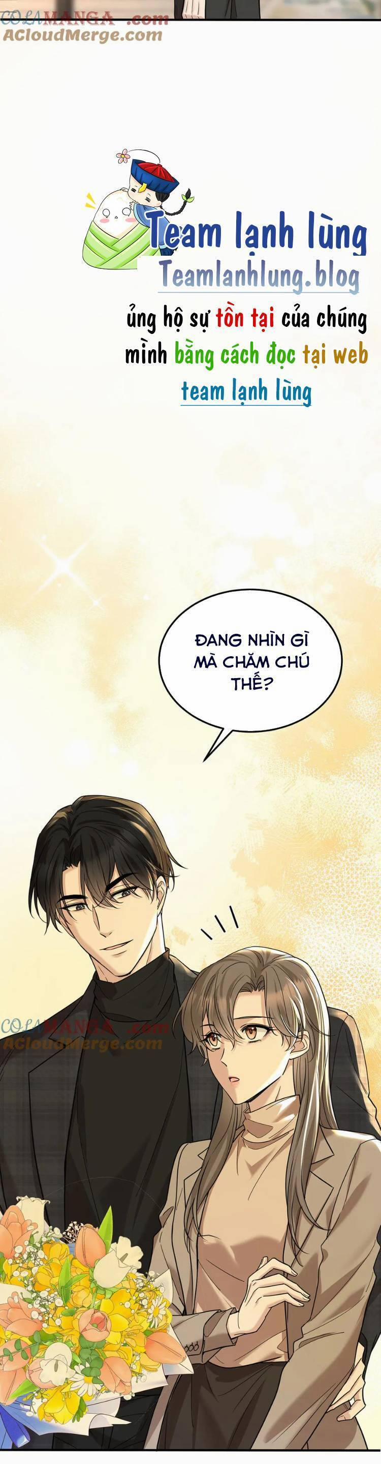 Sau Khi Chia Tay , Tôi Có Kết Đẹp Cùng Với Chú Nhỏ 72 trang 22