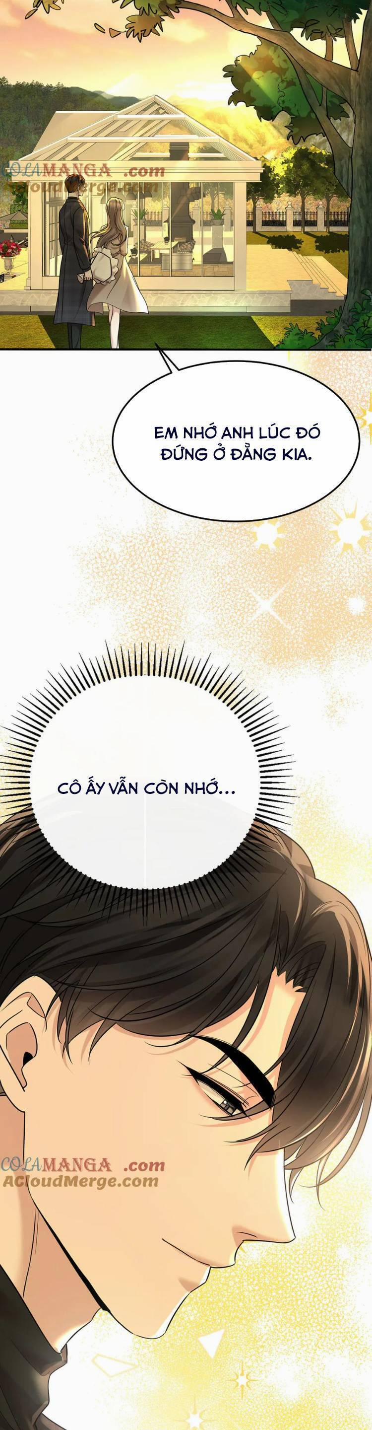 Sau Khi Chia Tay , Tôi Có Kết Đẹp Cùng Với Chú Nhỏ 72 trang 24