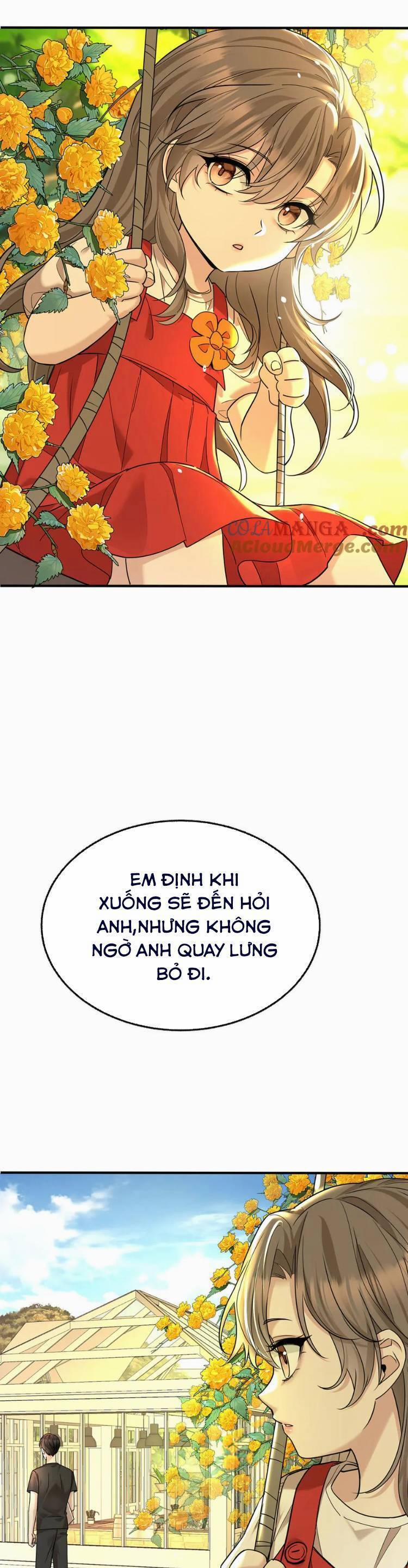 Sau Khi Chia Tay , Tôi Có Kết Đẹp Cùng Với Chú Nhỏ 72 trang 26