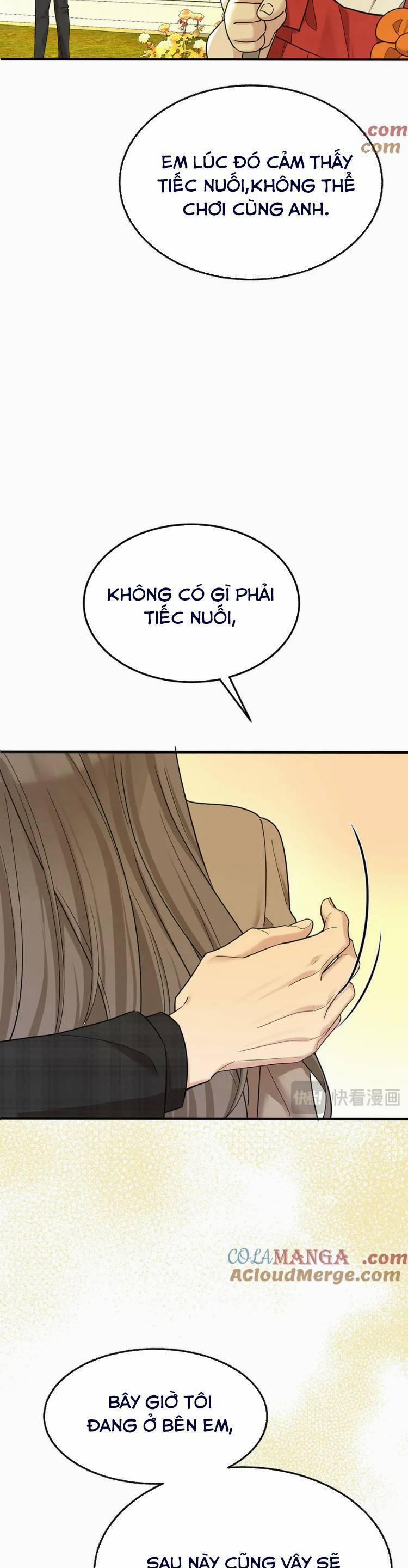 Sau Khi Chia Tay , Tôi Có Kết Đẹp Cùng Với Chú Nhỏ 72 trang 27