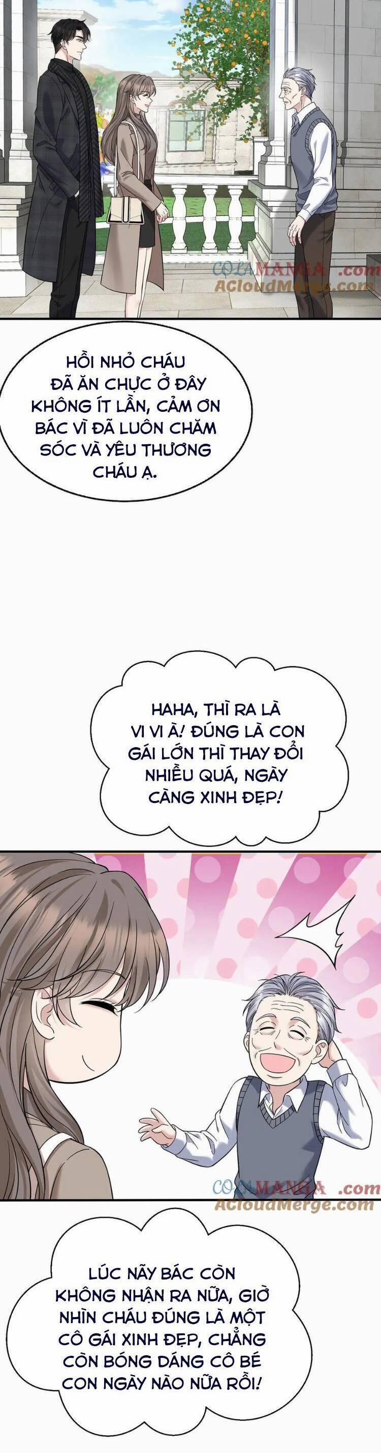 Sau Khi Chia Tay , Tôi Có Kết Đẹp Cùng Với Chú Nhỏ 72 trang 3