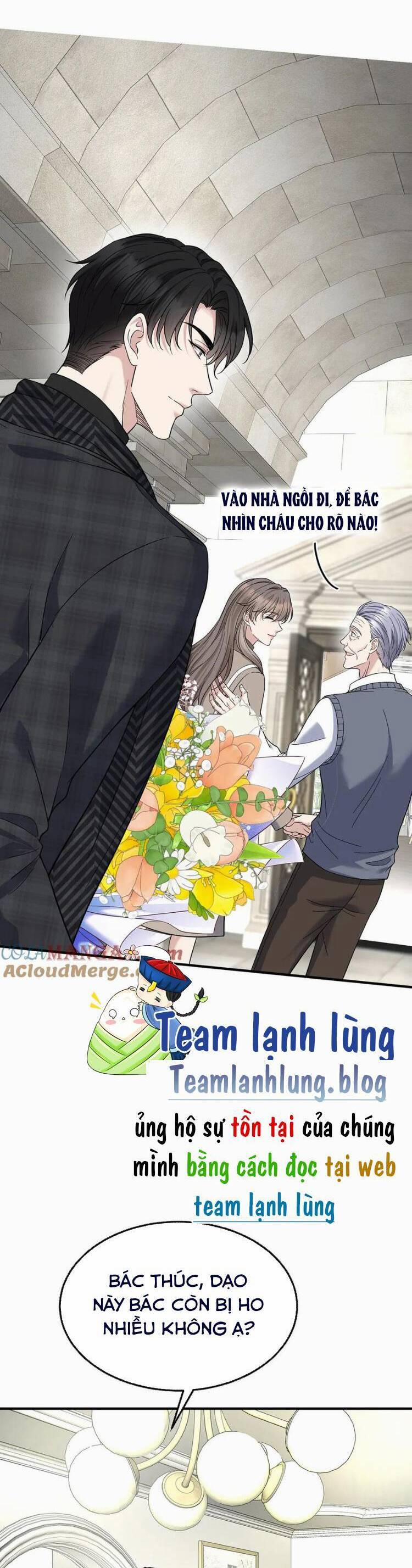 Sau Khi Chia Tay , Tôi Có Kết Đẹp Cùng Với Chú Nhỏ 72 trang 4