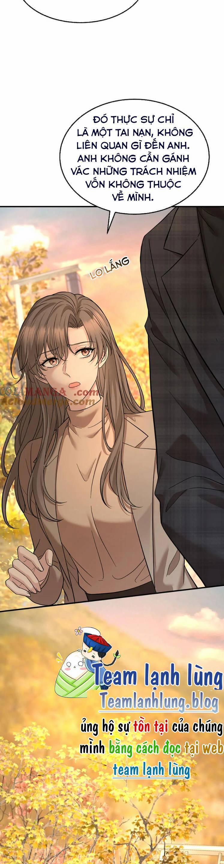 Sau Khi Chia Tay , Tôi Có Kết Đẹp Cùng Với Chú Nhỏ 73 trang 11