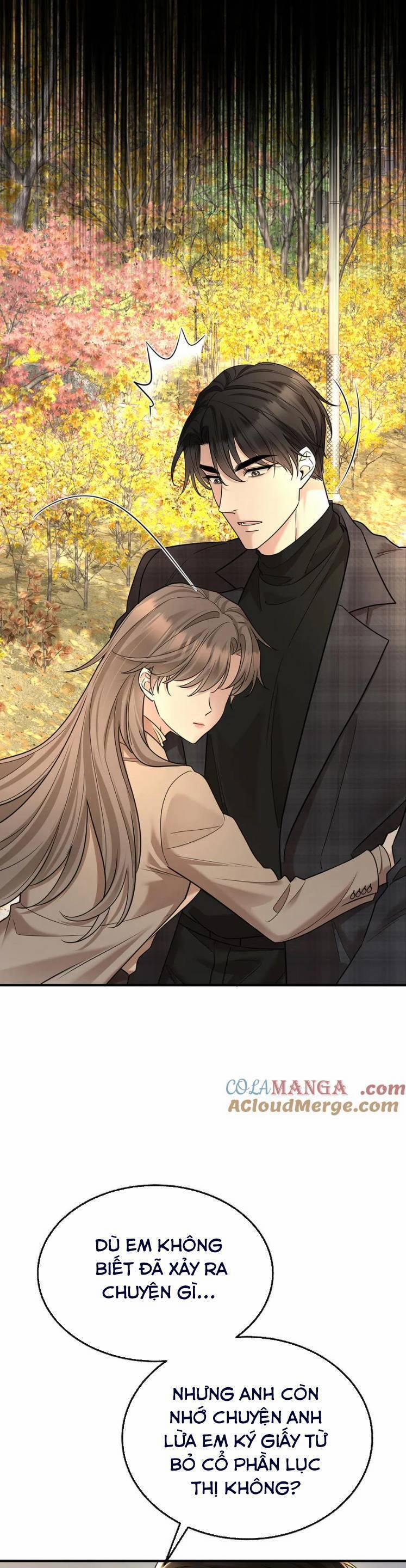 Sau Khi Chia Tay , Tôi Có Kết Đẹp Cùng Với Chú Nhỏ 73 trang 15