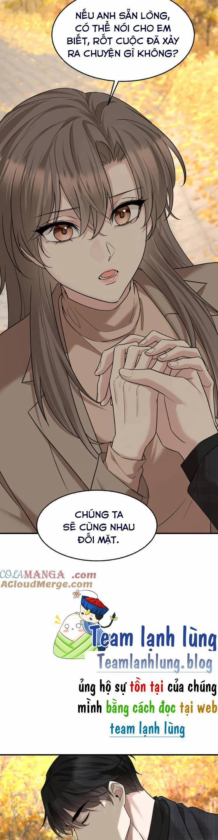 Sau Khi Chia Tay , Tôi Có Kết Đẹp Cùng Với Chú Nhỏ 73 trang 18