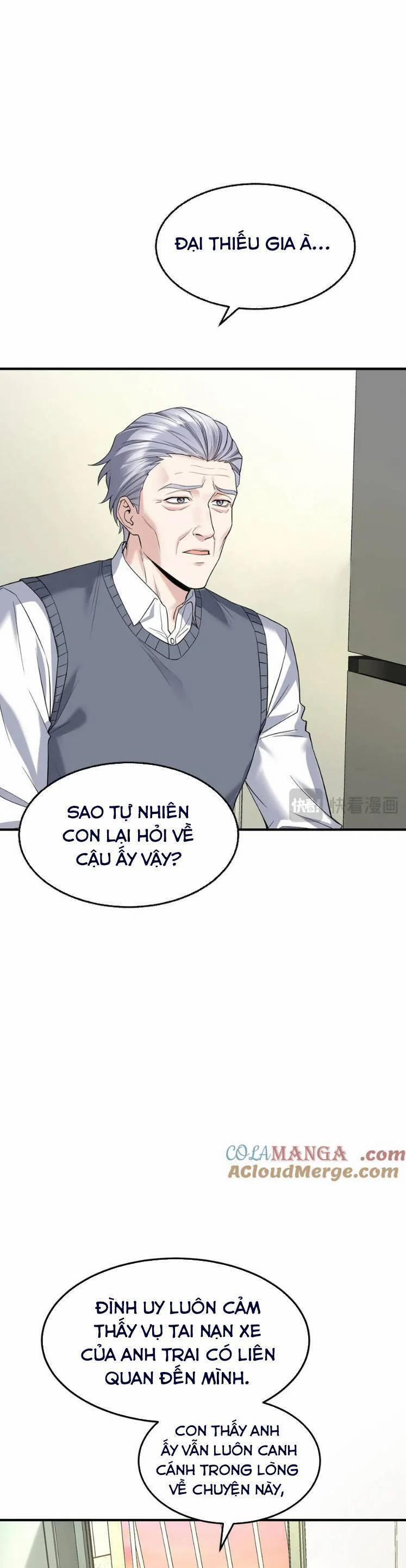 Sau Khi Chia Tay , Tôi Có Kết Đẹp Cùng Với Chú Nhỏ 73 trang 26