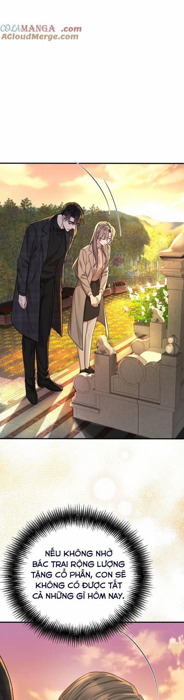 Sau Khi Chia Tay , Tôi Có Kết Đẹp Cùng Với Chú Nhỏ 73 trang 3