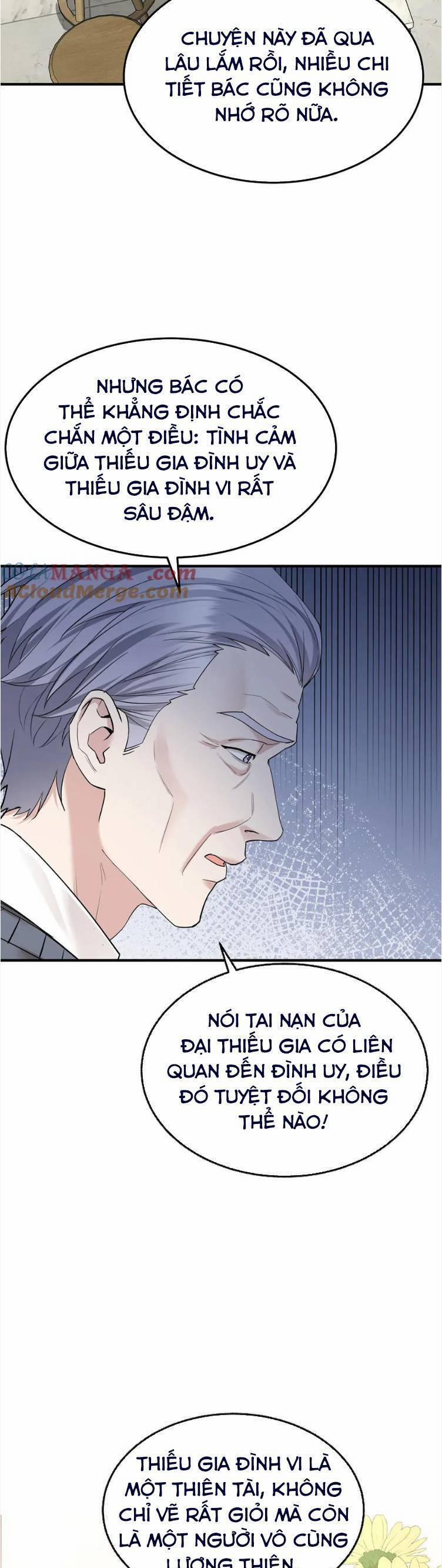 Sau Khi Chia Tay , Tôi Có Kết Đẹp Cùng Với Chú Nhỏ 73 trang 30