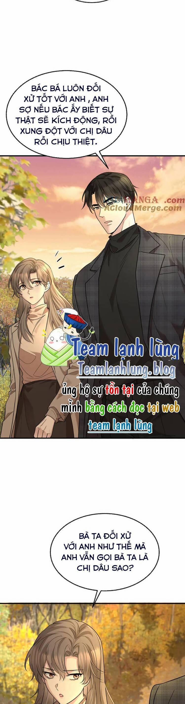 Sau Khi Chia Tay , Tôi Có Kết Đẹp Cùng Với Chú Nhỏ 73 trang 7