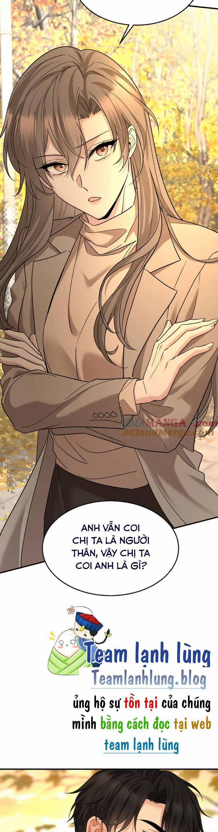 Sau Khi Chia Tay , Tôi Có Kết Đẹp Cùng Với Chú Nhỏ 73 trang 9