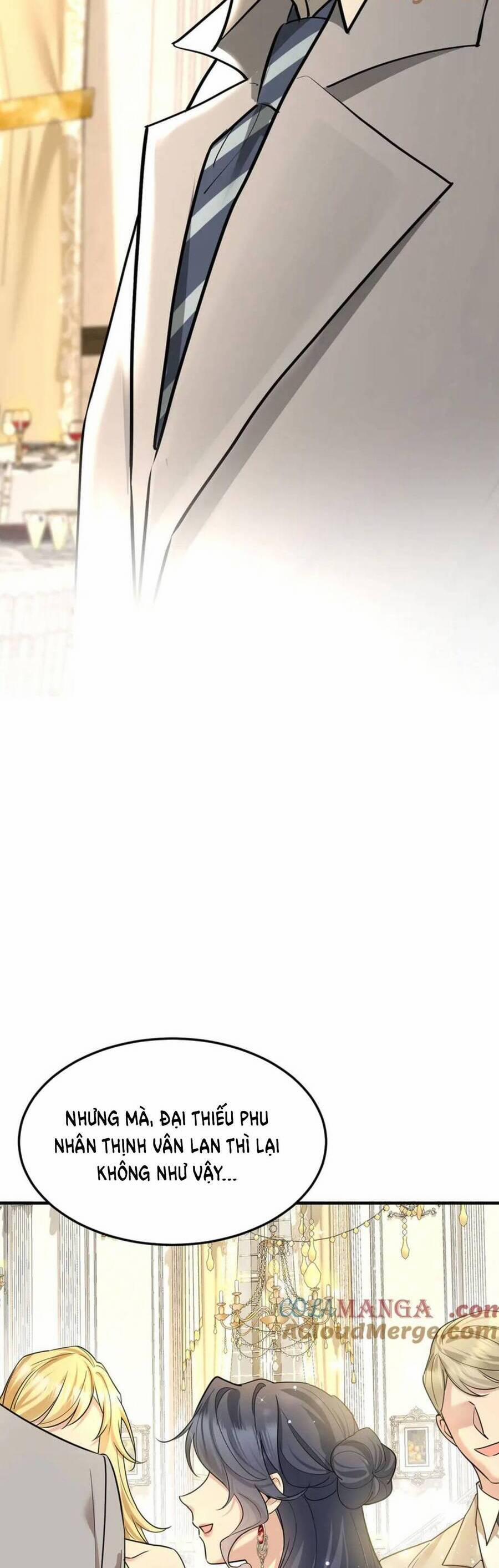 Sau Khi Chia Tay , Tôi Có Kết Đẹp Cùng Với Chú Nhỏ 74 trang 13