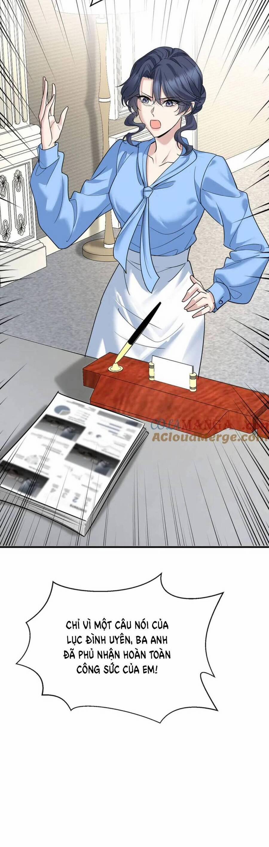 Sau Khi Chia Tay , Tôi Có Kết Đẹp Cùng Với Chú Nhỏ 74 trang 17