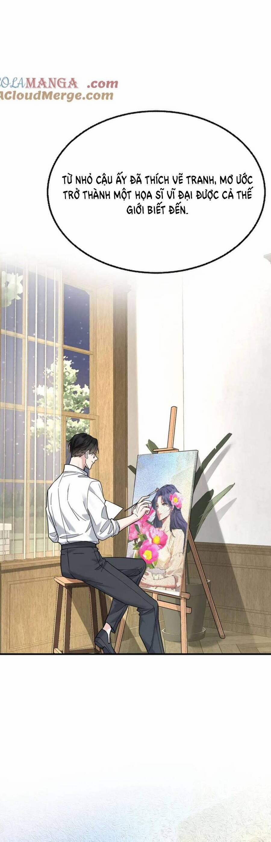 Sau Khi Chia Tay , Tôi Có Kết Đẹp Cùng Với Chú Nhỏ 74 trang 2