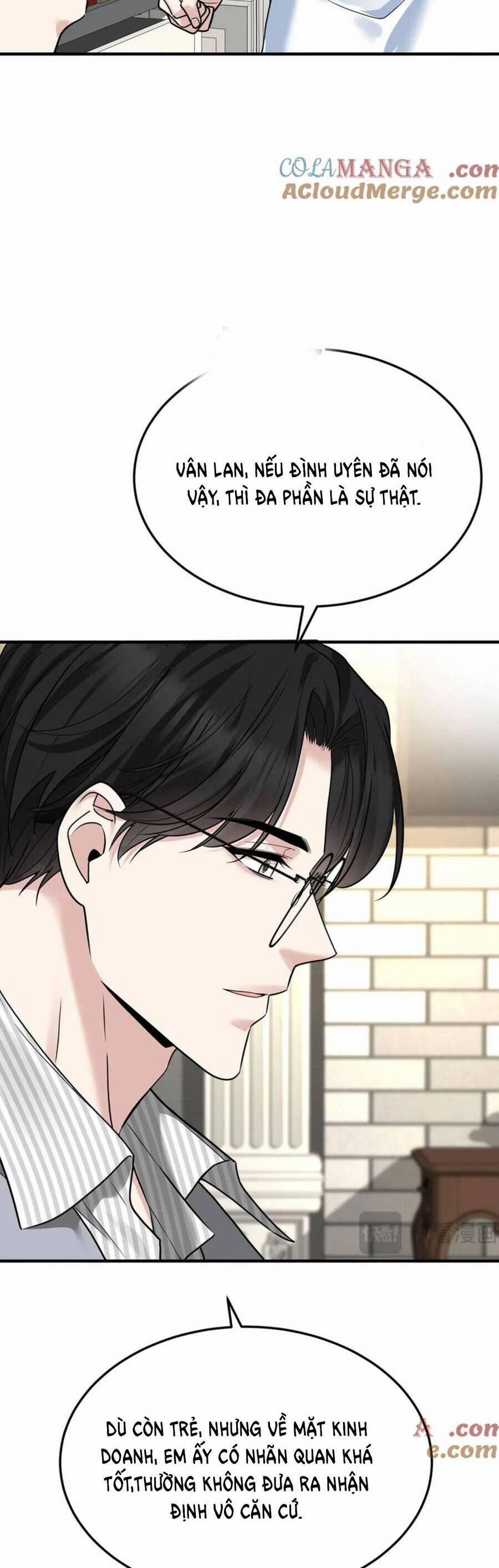 Sau Khi Chia Tay , Tôi Có Kết Đẹp Cùng Với Chú Nhỏ 74 trang 21