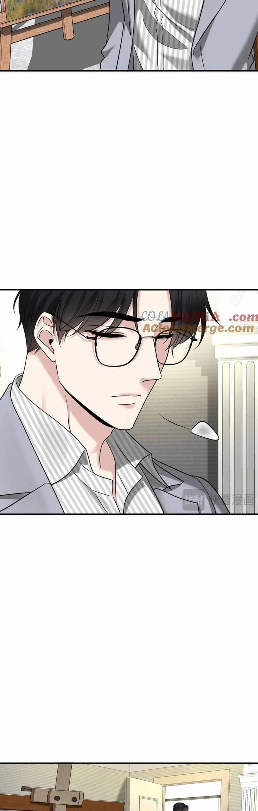 Sau Khi Chia Tay , Tôi Có Kết Đẹp Cùng Với Chú Nhỏ 74 trang 31