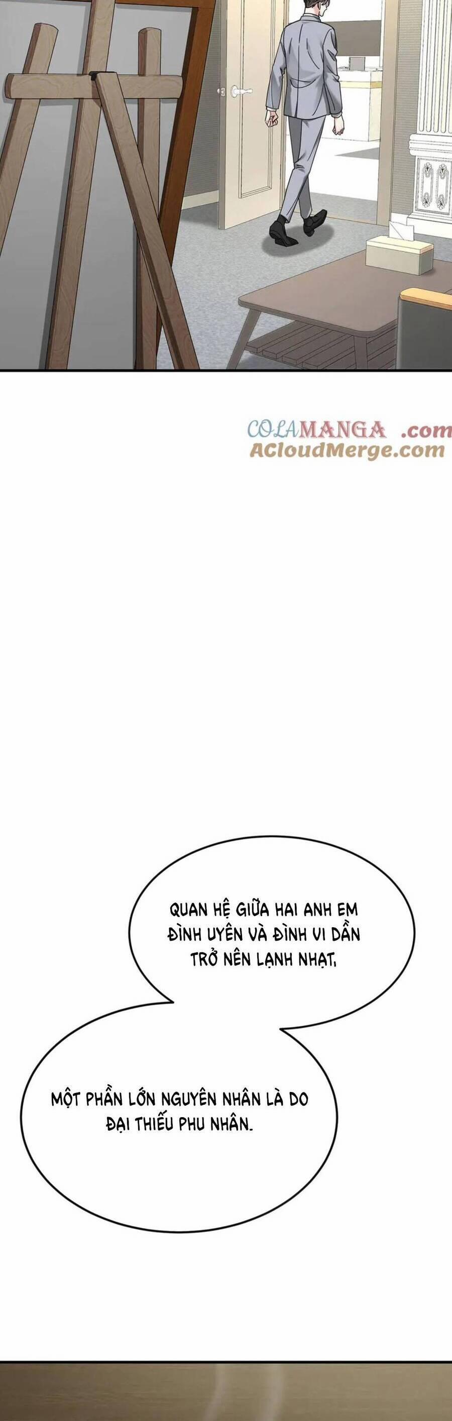 Sau Khi Chia Tay , Tôi Có Kết Đẹp Cùng Với Chú Nhỏ 74 trang 32