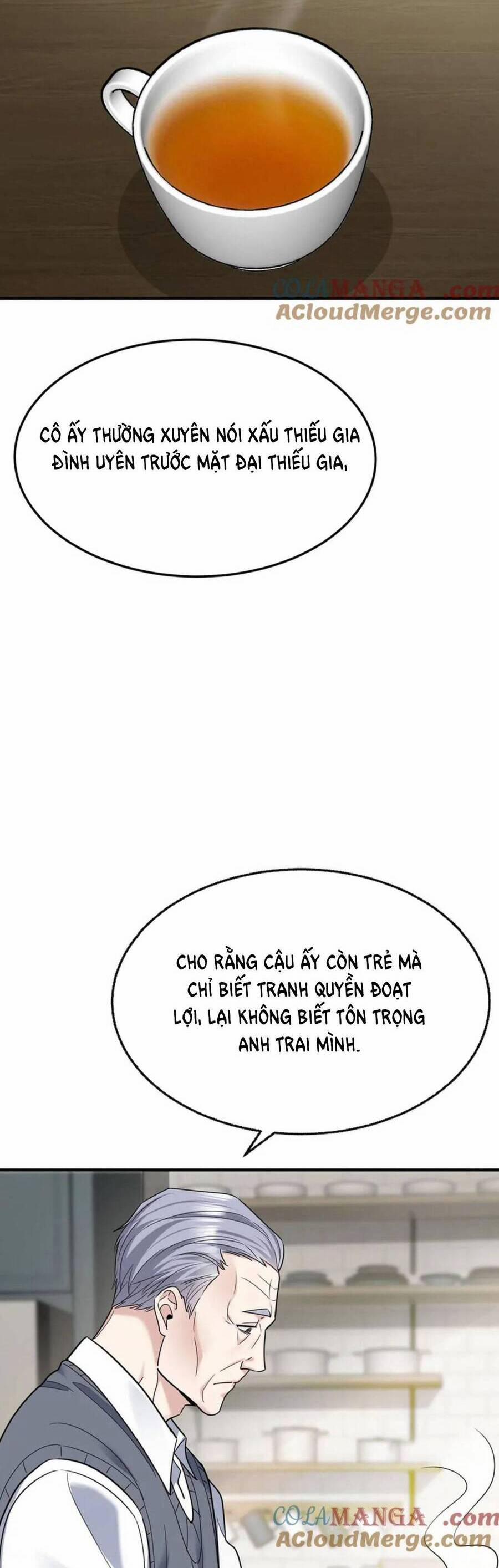 Sau Khi Chia Tay , Tôi Có Kết Đẹp Cùng Với Chú Nhỏ 74 trang 33