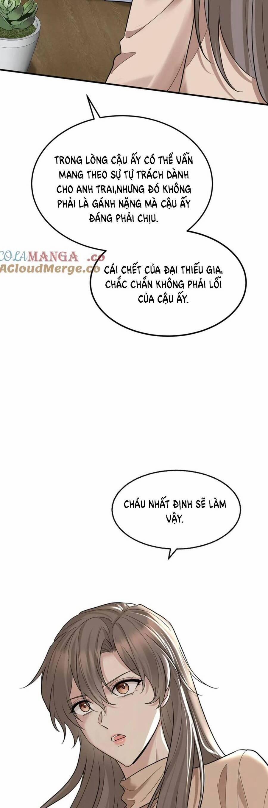 Sau Khi Chia Tay , Tôi Có Kết Đẹp Cùng Với Chú Nhỏ 74 trang 40