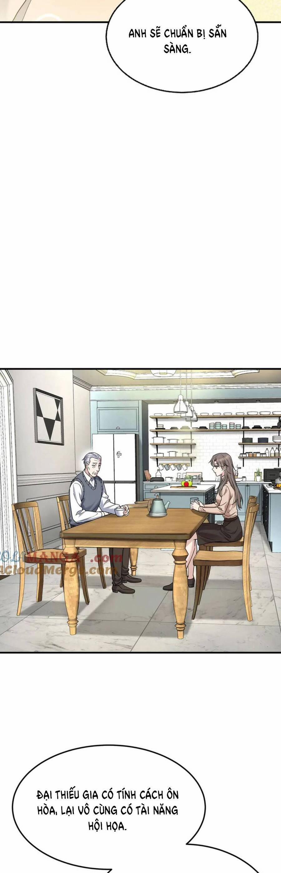 Sau Khi Chia Tay , Tôi Có Kết Đẹp Cùng Với Chú Nhỏ 74 trang 7