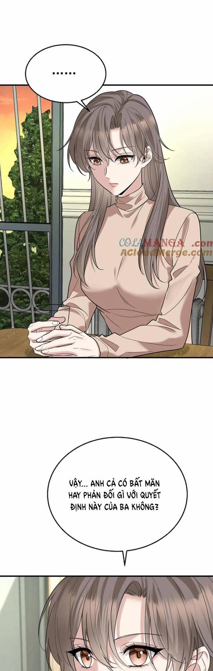 Sau Khi Chia Tay , Tôi Có Kết Đẹp Cùng Với Chú Nhỏ 74 trang 9