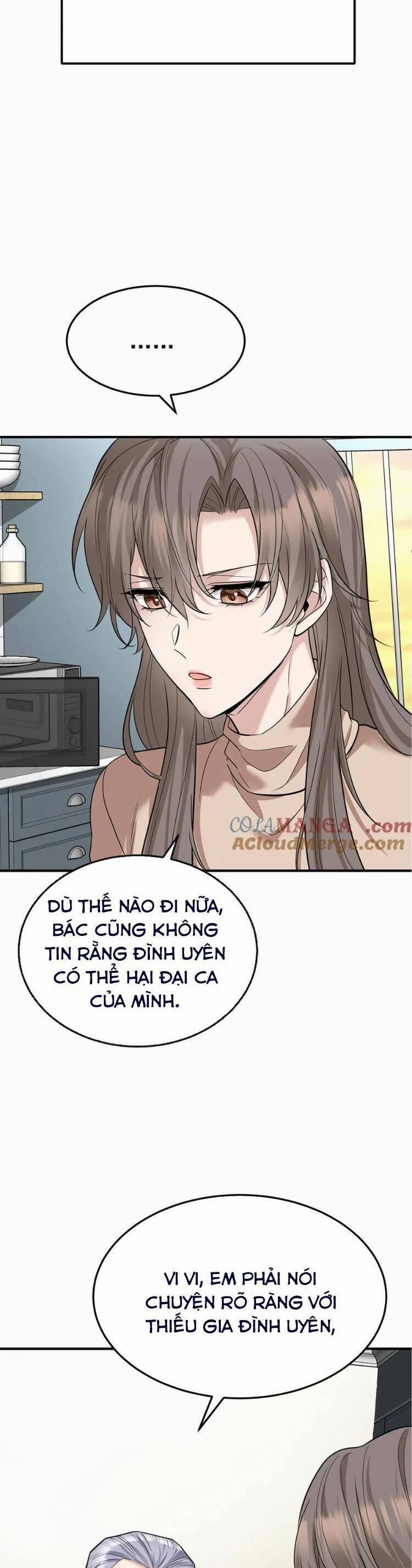 Sau Khi Chia Tay , Tôi Có Kết Đẹp Cùng Với Chú Nhỏ 75 trang 1