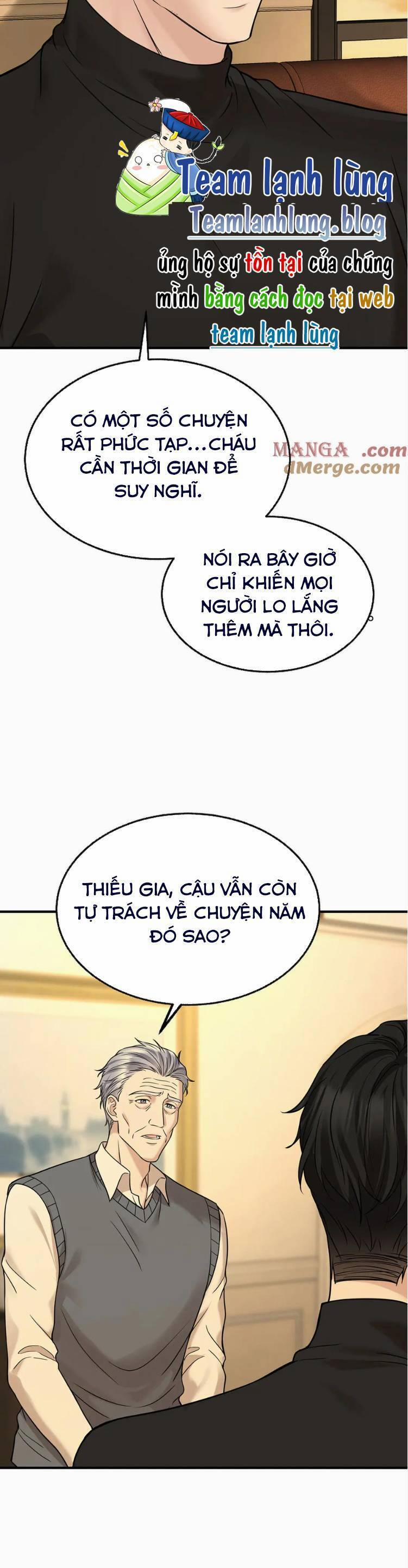 Sau Khi Chia Tay , Tôi Có Kết Đẹp Cùng Với Chú Nhỏ 75 trang 12