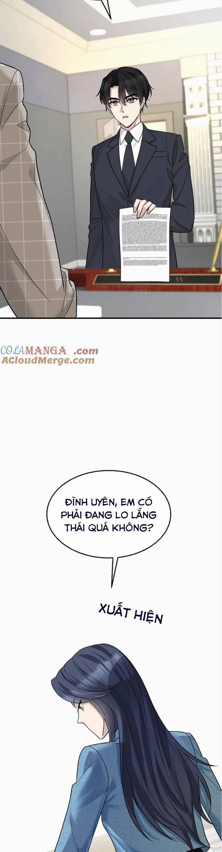 Sau Khi Chia Tay , Tôi Có Kết Đẹp Cùng Với Chú Nhỏ 75 trang 18