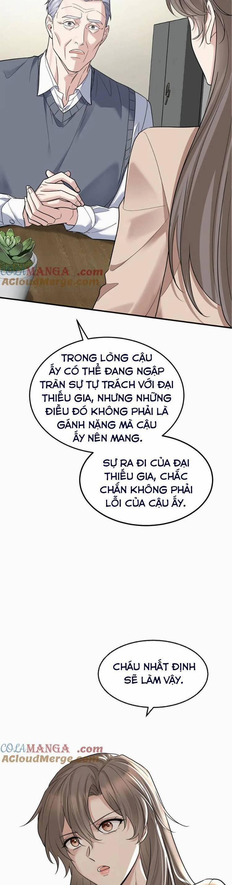 Sau Khi Chia Tay , Tôi Có Kết Đẹp Cùng Với Chú Nhỏ 75 trang 2