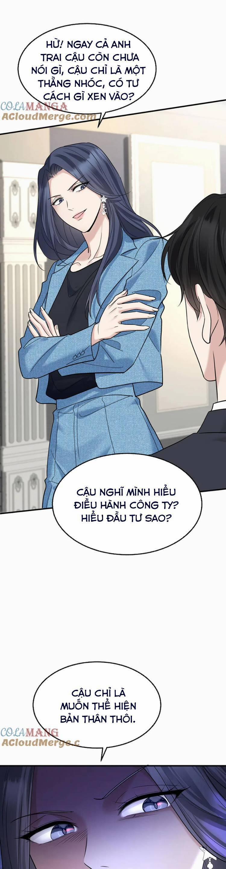 Sau Khi Chia Tay , Tôi Có Kết Đẹp Cùng Với Chú Nhỏ 75 trang 21