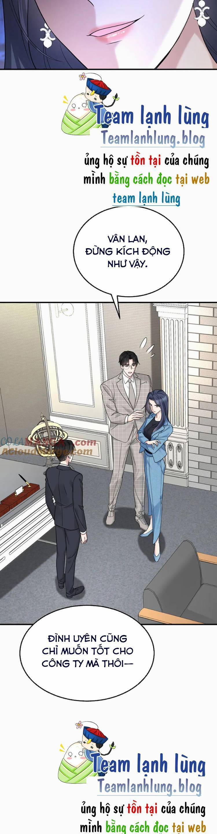 Sau Khi Chia Tay , Tôi Có Kết Đẹp Cùng Với Chú Nhỏ 75 trang 22