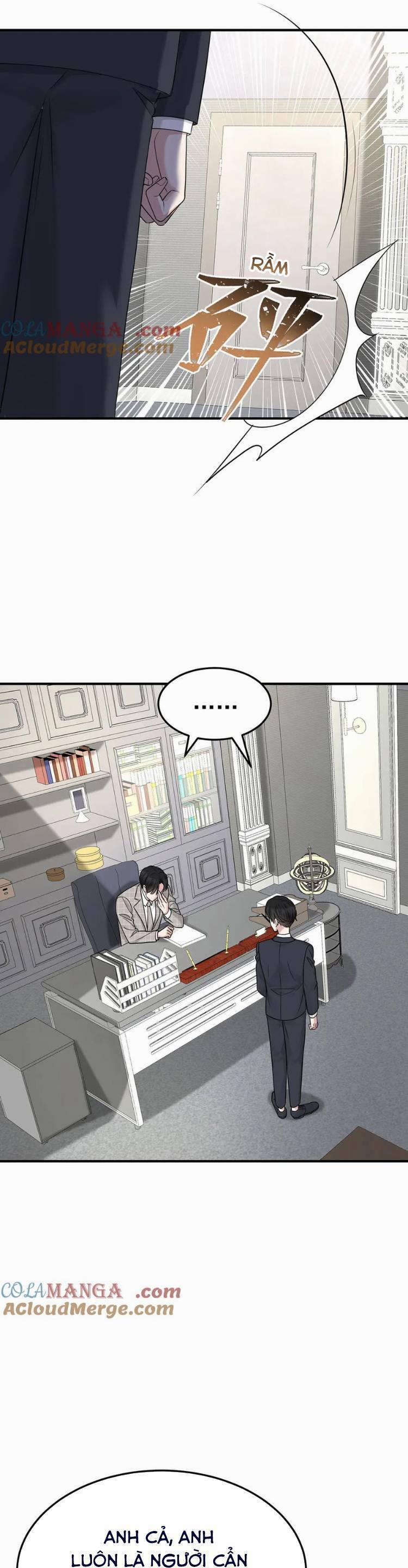 Sau Khi Chia Tay , Tôi Có Kết Đẹp Cùng Với Chú Nhỏ 75 trang 27